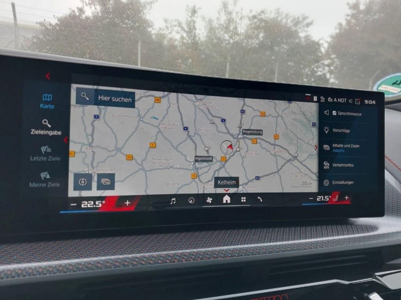 Bmw XM |XM Label |B+W Surround |M Driver's Package  occasion  L'Union - photo n6